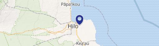 Hilo, HI 96720