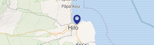 Hilo, HI 96720