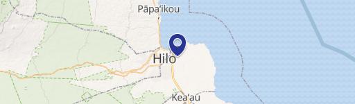 Hilo, HI 96720