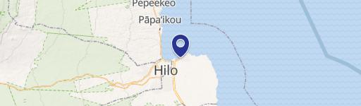 Hilo, HI 96720
