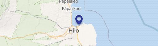 Hilo, HI 96720