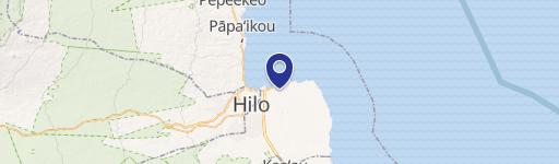 Hilo, HI 96720
