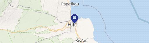 Hilo, HI 96720