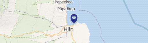 Hilo, HI 96720