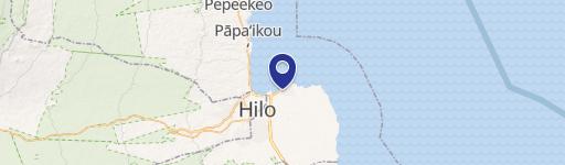 Hilo, HI 96720