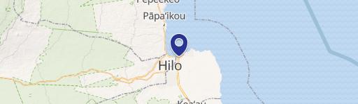 Hilo, HI 96720