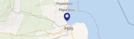 Hilo, HI 96720