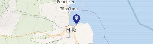 Hilo, HI 96720