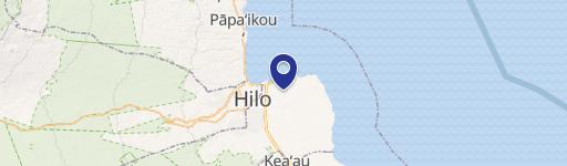 Hilo, HI 96720