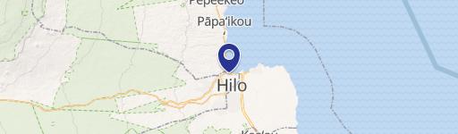 Hilo, HI 96720