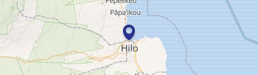Hilo, HI 96720