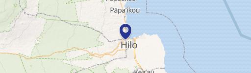 Hilo, HI 96720