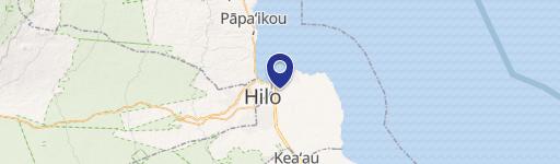 Hilo, HI 96720