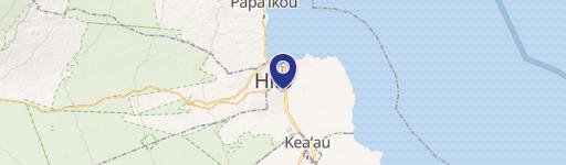 Hilo, HI 96720