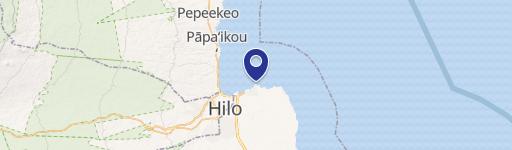 Hilo, HI 96720