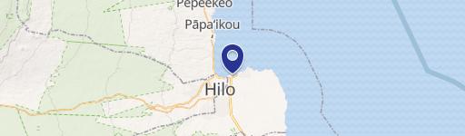 Hilo, HI 96720