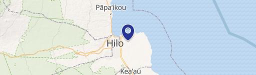 Hilo, HI 96720