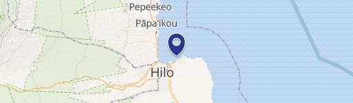 Hilo, HI 96720