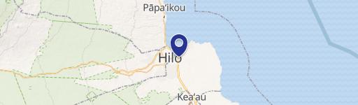 Hilo, HI 96720
