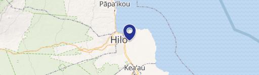 Hilo, HI 96720