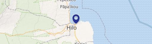 Hilo, HI 96720