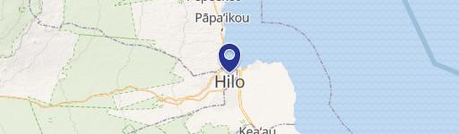 Hilo, HI 96720