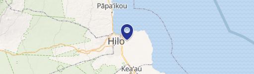 Hilo, HI 96720