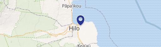 Hilo, HI 96720
