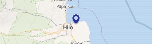 Hilo, HI 96720