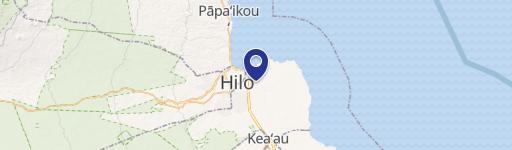 Hilo, HI 96720