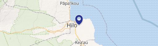 Hilo, HI 96720