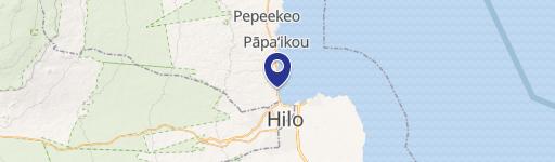 Hilo, HI 96720