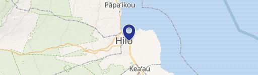 Hilo, HI 96720