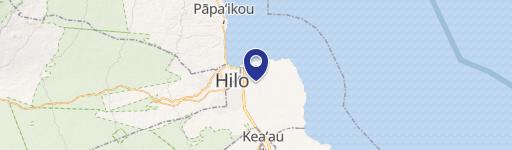 Hilo, HI 96720
