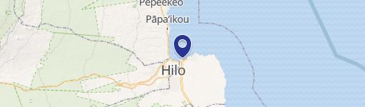 Hilo, HI 96720