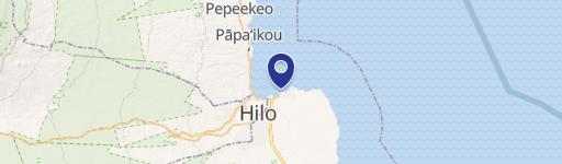 Hilo, HI 96720