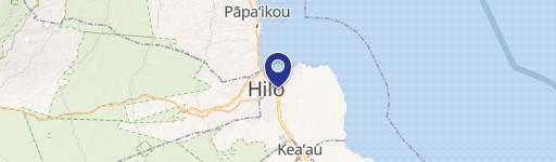 Hilo, HI 96720