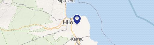 Hilo, HI 96720