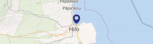 Hilo, HI 96720