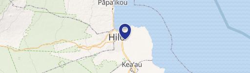 Hilo, HI 96720