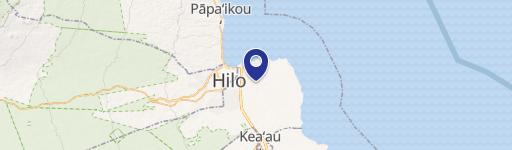 Hilo, HI 96720