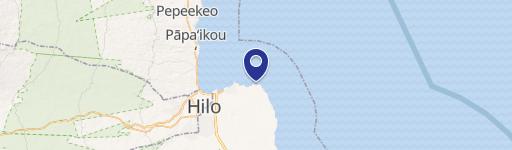 Hilo, HI 96720