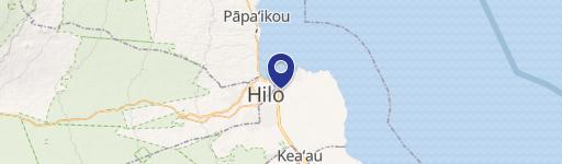 Hilo, HI 96720