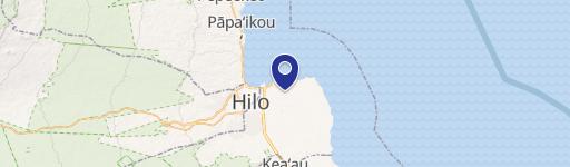 Hilo, HI 96720