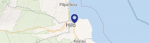 Hilo, HI 96720