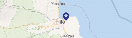 Hilo, HI 96720