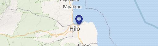 Hilo, HI 96720