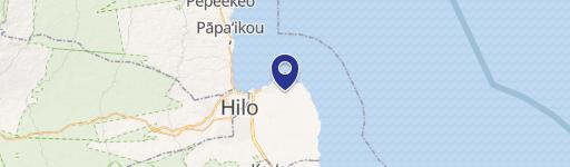 Hilo, HI 96720