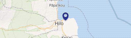 Hilo, HI 96720
