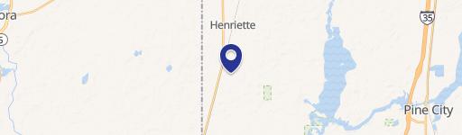 Residential Land in Grasston, MN